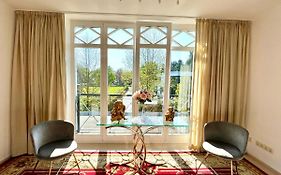 Villa Julian Doppelzimmer