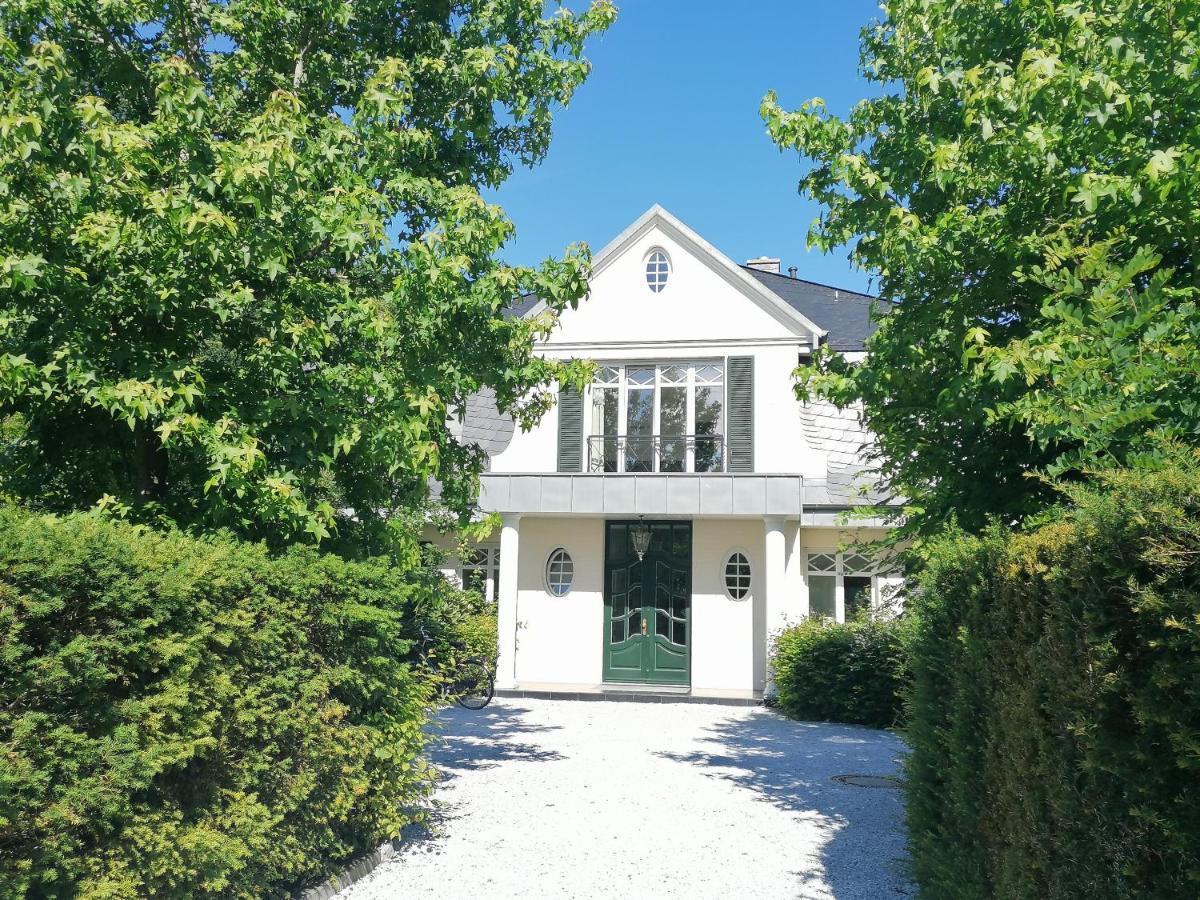 Villa Julian Doppelzimmer Aurich  Exterior foto