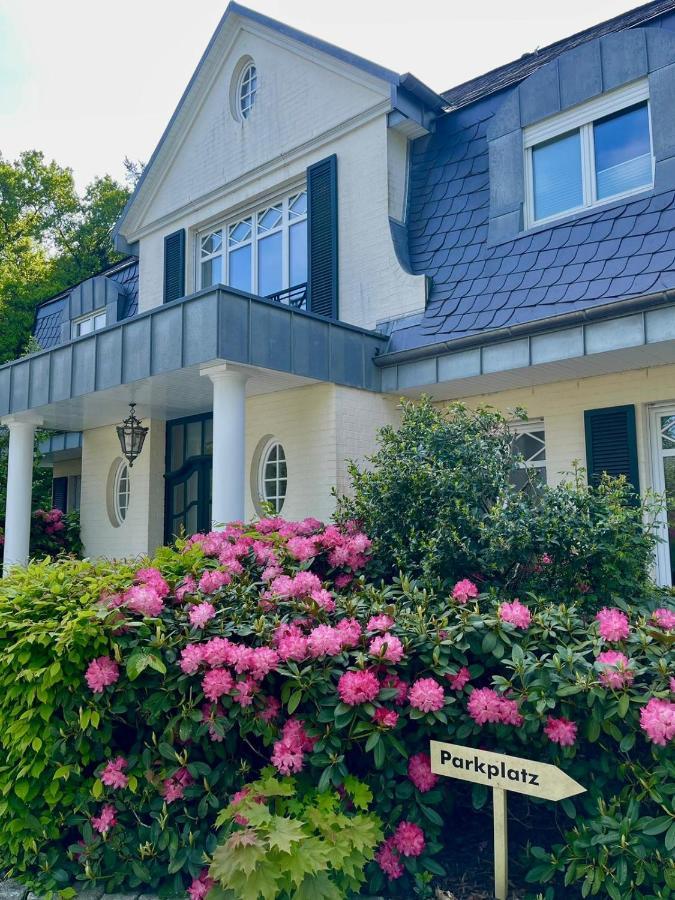 Villa Julian Doppelzimmer Aurich  Exterior foto